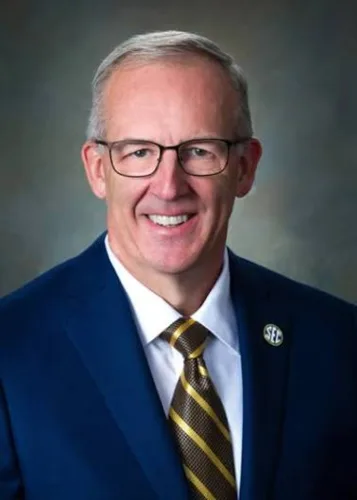 Commissioner says leaving NCAA a ‘real’ conversation